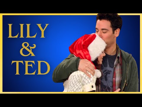 An Underrated Friendship on HIMYM