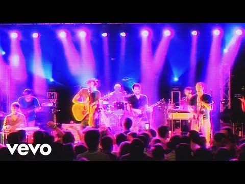 The Revivalists - Good Old Days (Official Video)