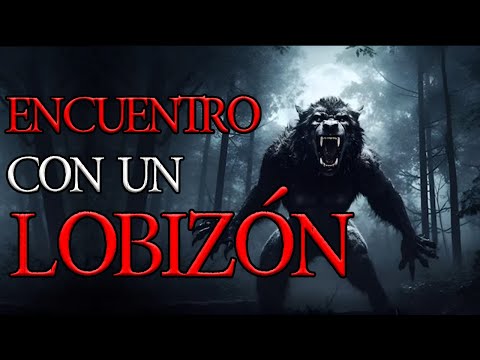 ENCOUNTER WITH A WEREWOLF | STORY OF AN ARGENTINE SOLDIER | TALES OF WITCHES AND NAHUALES 2023