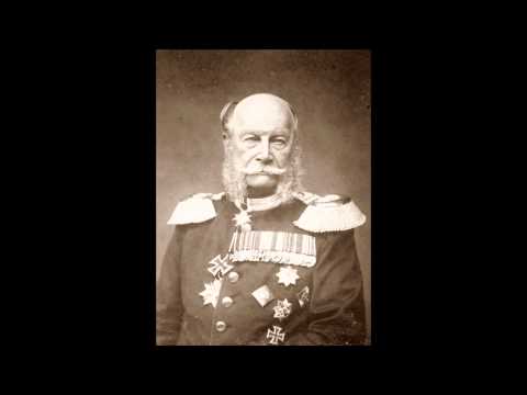 Giacomo Meyerbeer - Coronation march for Wilhelm I