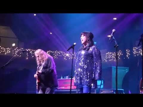 Gov’t Mule ft Ann Wilson - Magic Man 12-9-17 US Cellular Center, Asheville, NC