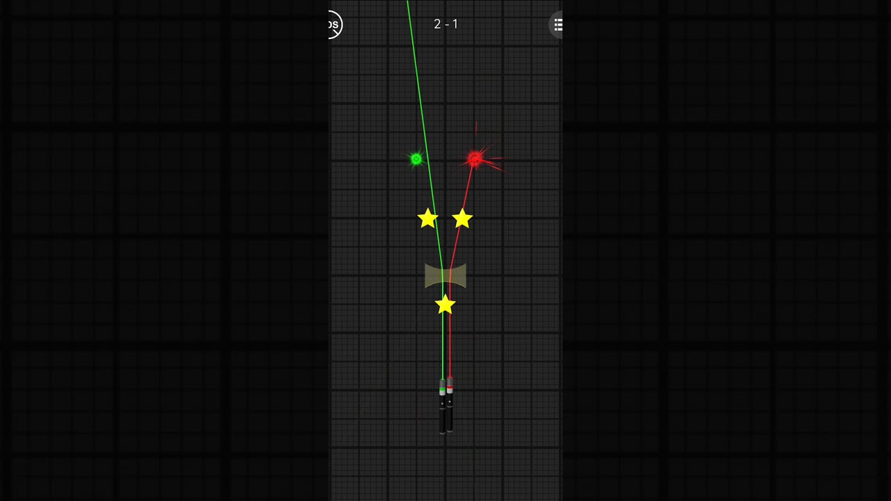 Light Ignite Stage II