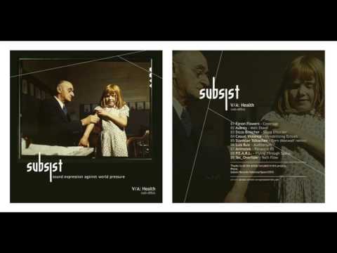 Stanislav Tolkachev - Zorn (Macwolf Remix) - SUBSIST. 05DA