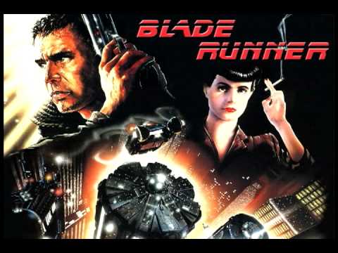 J-Stat - Blade Runner Remix
