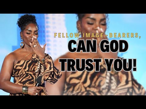 ENTRUSTED. Written by God. - 6 AM Saturday Bible Study