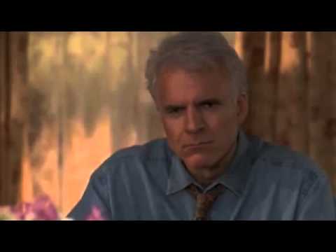"Father Of The Bride" Movie Clip: "I'm Getting Married" Scene