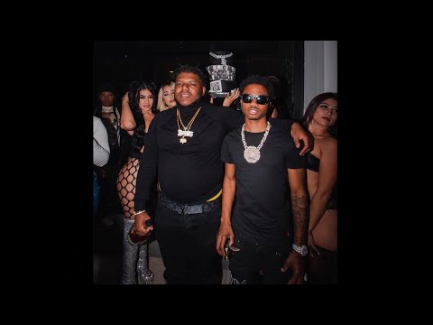 [FREE] Roddy Ricch x Calboy Type Beat - High Fashion | ft. Gunna