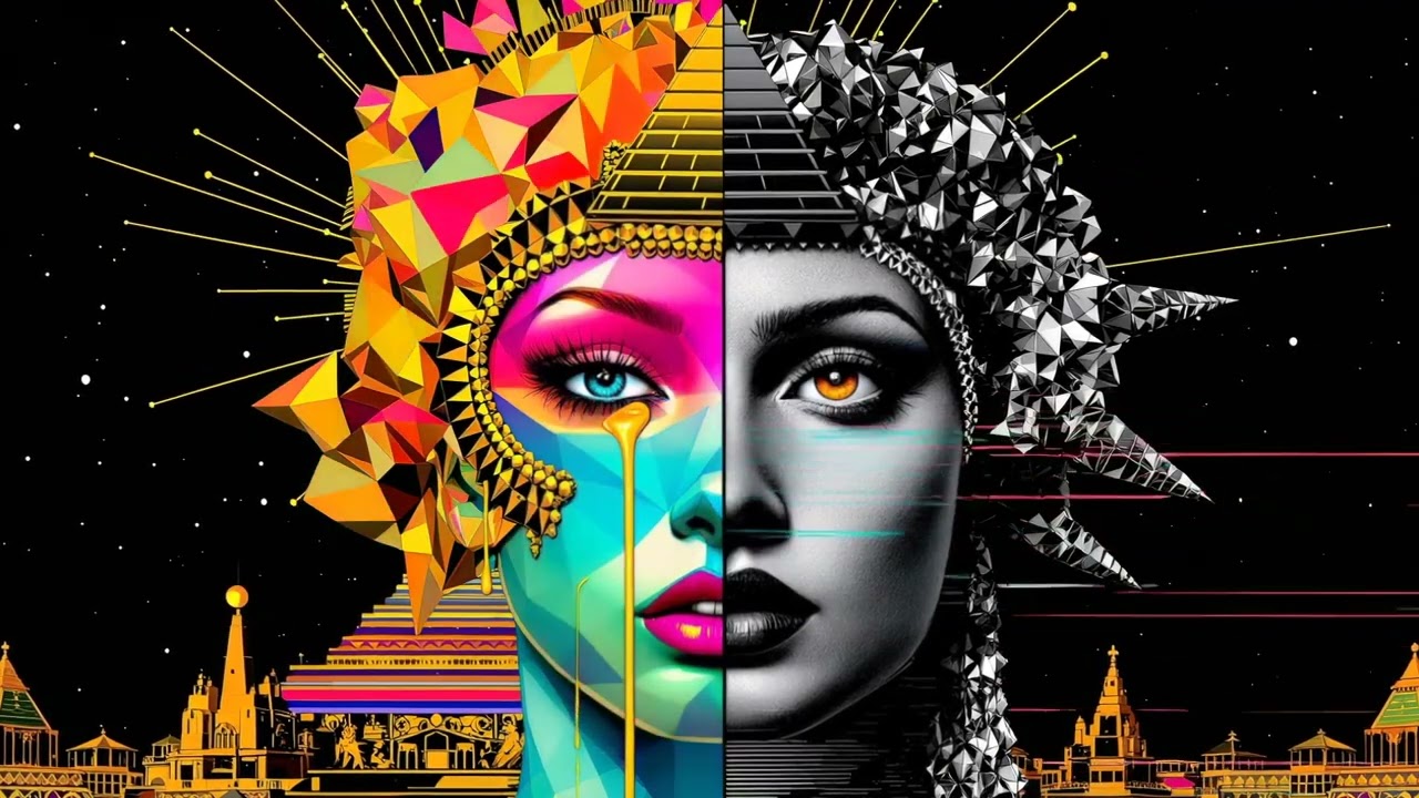 Sasi - Acid Trip (Out of Orbit & Sasi Remix)