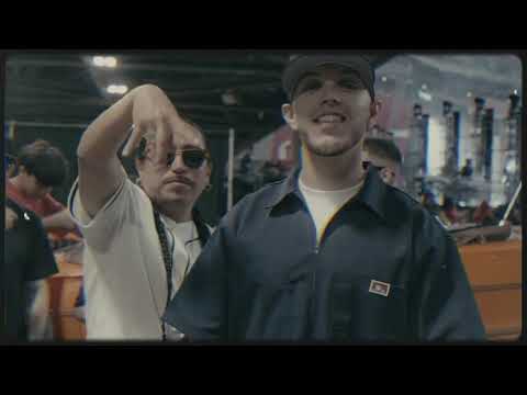 Supershow Flow - Bohn Feat. Karisma ThePhxKid, Lil Ray, WSRando3900, Chris Guero