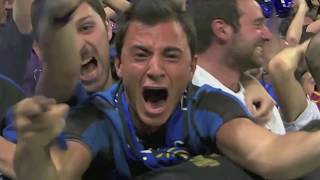 Inter Sei Fantastica