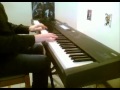 Epica - Delirium - Piano Version 