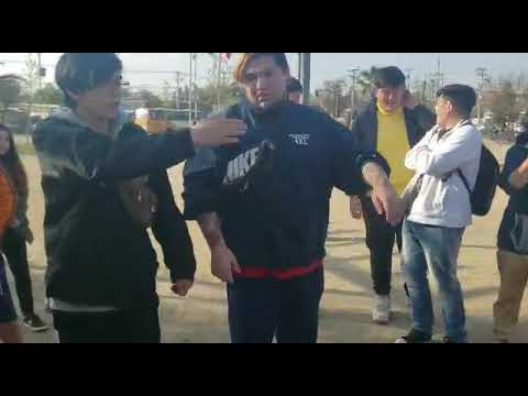 STRAAT vs INSANE vs PRAID vs KAITO - FILTROS