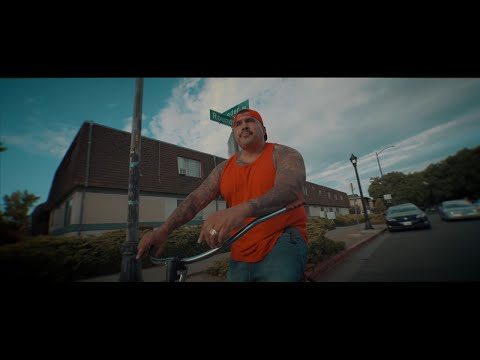 Big Mister - Conflict Ft. Bustdown Benny & Smokey G