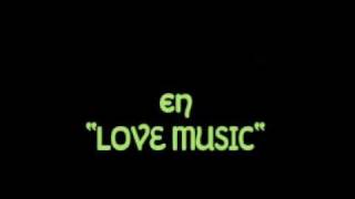 RADIO MAX DE LAGOS Betty Love en LOVE MUSIC (Spot 2)