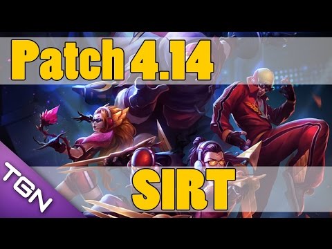 Best of inSec | Sirt paiNGaming - GOD! leesin