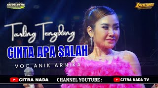 Download lagu CINTA APA SALAH ~ ANIK ARNIKA // CITRA NADA LIVE PESTA LAUT MUARAREJA (BRUG ABANG) 2025 - KOTA TEGAL mp3 Download lagu CINTA APA SALAH ~ ANIK ARNIKA // CITRA NADA LIVE PESTA LAUT MUARAREJA (BRUG ABANG) 2025 - KOTA TEGAL mp3
