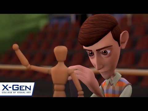 BOUNCE is a short 3D Animation Film done by the  Student's (Ritesh & Rudresh) X-Gen College of Visual Art.

This animation film was inspired by 3x3 a Portugal short film released on 12 March 2009 and directed by Nuno Rocha.

*Note : 
1. Making a short 3D Animation film by the student is a part of their final project submission at X-Gen College of Visual Art. This is a student project and not created for any commercial benefits what so ever.

2. 3x3 film has taken as a study reference for animation by the students and character, animation,  is created by the students only. 

3. For any further communication feel free to communicate: +91-7205020500. email: xgenanimation@gmail.com

X-Gen college of Visual Art

For enquiry of any course: https://www.xgenanimation.com/contact 

 For admission open: https://www.xgenanimation.com/admissions

Visit our website:https://www.xgenanimation.com/

 Follow us on Facebook: https://www.facebook.com/xgenartcollege

Instagram: https://www.instagram.com/ad_genres/

Twitter: https://twitter.com/adgenres 