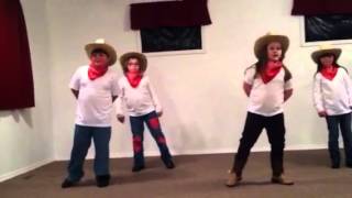 Go tell it on the mountain Christmas song 2013 lighthouse b