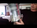 Dyson Cinetic Science Big Ball Animal Allergy