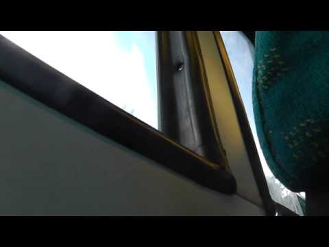 On Board Route 900 Arriva North East Volvo B7TL Alexander ALX400 7445 (NK05GWX)