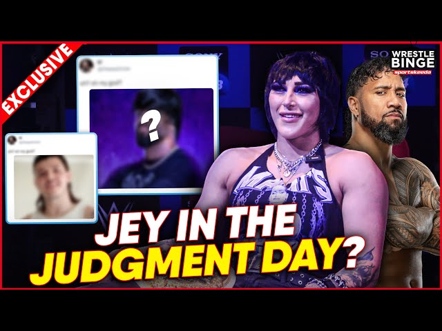 Dominik Mysterio's new romance seemingly confirmed on WWE RAW