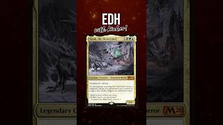 The VALUE TRAIN approaches !!!!! #mtg #edh #commander #sultai #magic #magicthegatheringcommunity