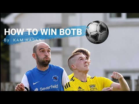 How To Win BOTB | By Kam Hasan | DC 45 2022