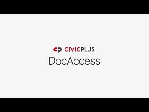 Docaccess Software Overview Video Automate Your Document Accessibility