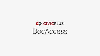 DocAccess Software Overview Video - Automate your Document Accessibility