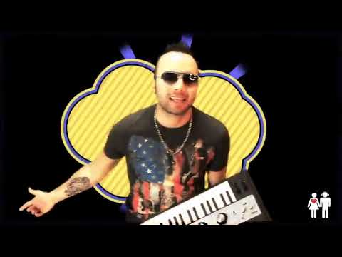Tacatà   Tacabro   Official New Video HD