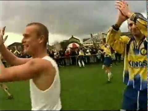 Canvey Island 4-4 Port Vale - FA Cup 1st Round - Sunday 19th November 2000 - Part 9 of 9