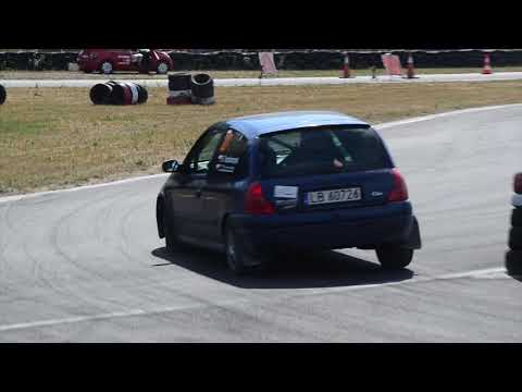 4. runda SMB 2018 - R.Trochimczyk/J.Pliszka