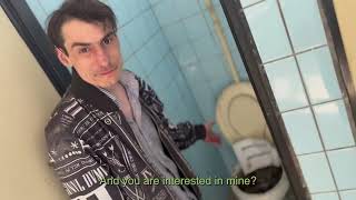 23:23 / Trailer / 28th Ji.hlava IDFF