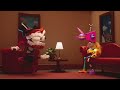 The Amazing Digital Circus Episode 3 Caine Is A War Criminal