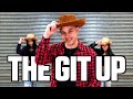 THE GIT UP Dance - Blanco Brown | Jayden Rodrigues Choreography Tik Tok Challenge #thegitupchallenge THE GIT UP Dance - Blanco Brown | Jayden Rodrigues Choreography Tik Tok Challenge #thegitupchallenge