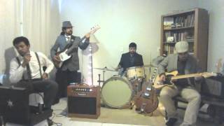 Booze n' Blues - The things that I used to do (Guitar Slim)