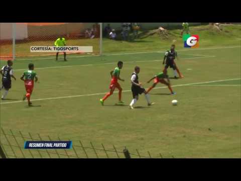 Video Goles: Siquinalá 0-3 Comunicaciones - Apertura 2017, Jornada 03