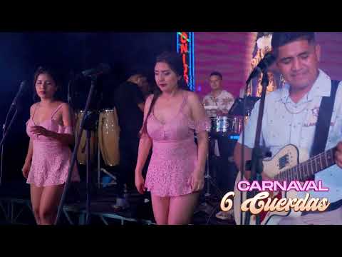 Carnaval 6 Cuerdas Perú / Primicia 2026
