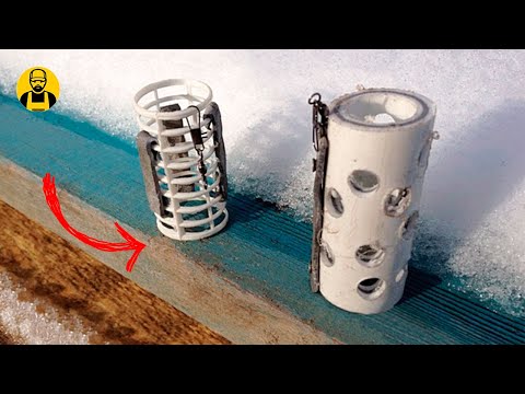 НЕРЕАЛЬНО КРУТЫЕ САМОДЕЛКИ из ПЛАСТИКОВЫХ ТРУБ в домашних условиях СВОИМИ РУКАМИ! Топ 5!