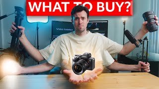 MUST HAVE Gear for Content Creators as a Pro Videographer