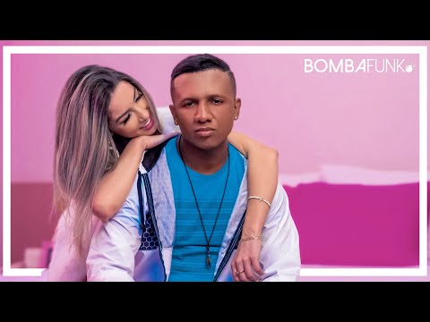 MC Jefinho S.T. - CHOCOLATE COM BAUNILHA ( Official Vídeo Clip ) BOMBAFUNK