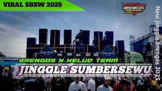 Download lagu JINGGLE BRENGOS X KELUD TEAM | terbaru viral SBSW 2025 mp3 Download lagu JINGGLE BRENGOS X KELUD TEAM | terbaru viral SBSW 2025 mp3