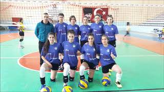 Hakkari Merkez Mehmet Akif Ersoy Mesleki ve Teknik Anadolu Lisesi Tanıtım