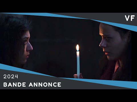 La Morsure Bande Annonce VF (2024)