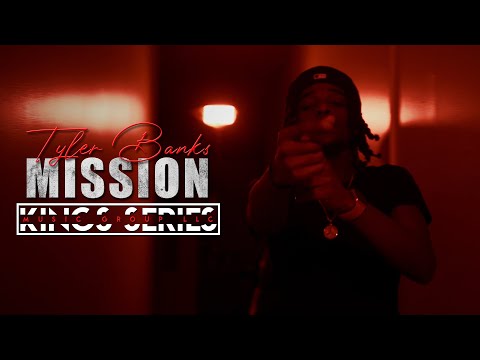 (HD) Tyler Banks - Mission (directed @tymefloc )