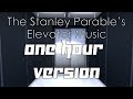 The Stanley Parable S Elevator Music One Hour Version
