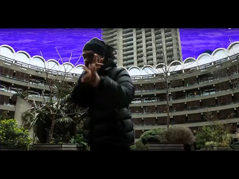 FREDDY KANA - Pure Water Freestyle  // KORNKREIS MAFIA