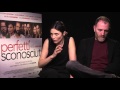 Perfetti Sconosciuti L Intervista Ad Anna Foglietta E Valerio Mastandrea