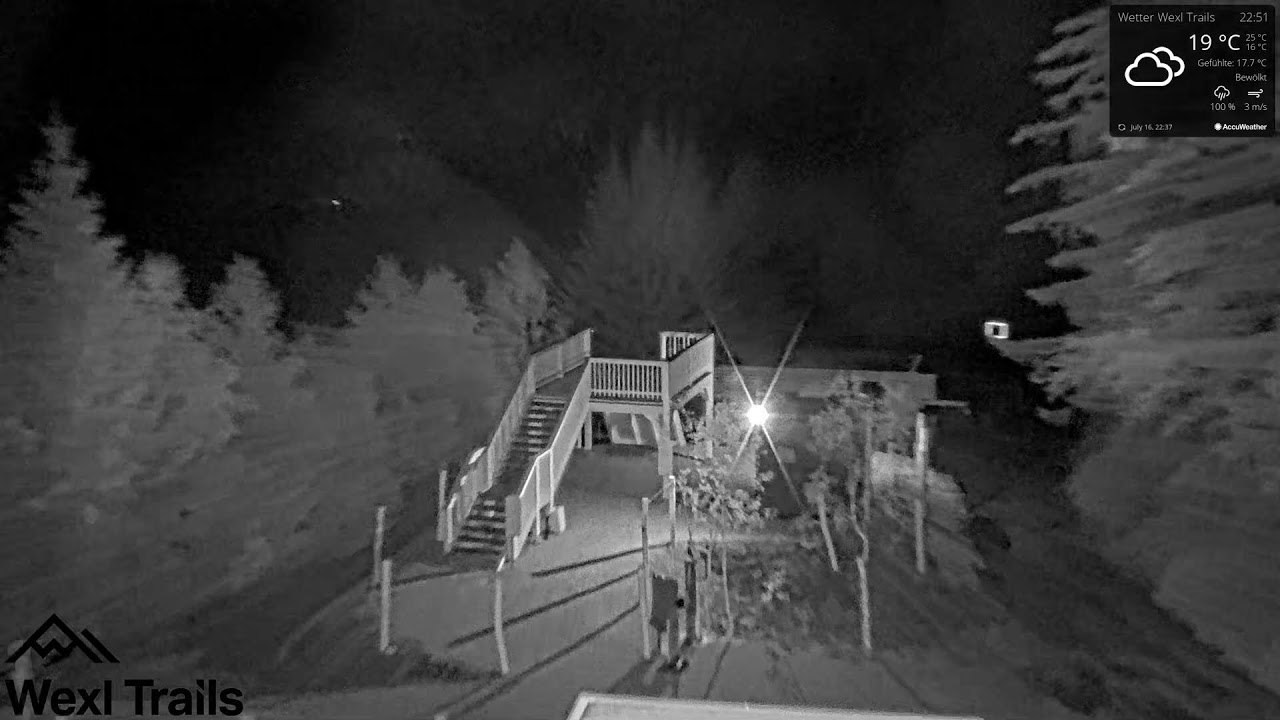 Live webcam view of Wexl Arena Freestyle Playground