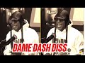 Camron Raps Open Letter To Dame Dash In New Freestyle ‘You’ve Never Been On Jay Z’s Level’